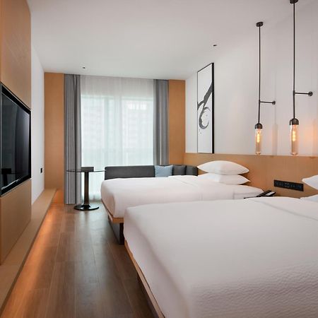 Fairfield By Marriott Shenzhen Bao'An Hotel Luaran gambar