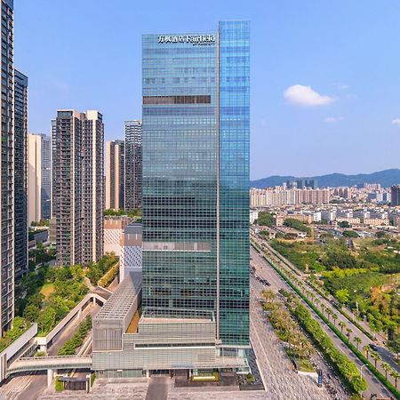 Fairfield By Marriott Shenzhen Bao'An Hotel Luaran gambar