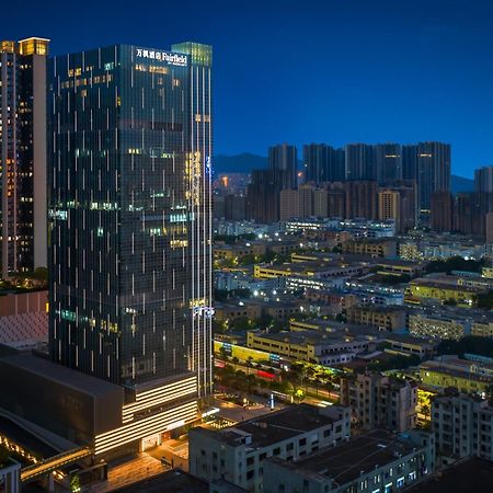 Fairfield By Marriott Shenzhen Bao'An Hotel Luaran gambar