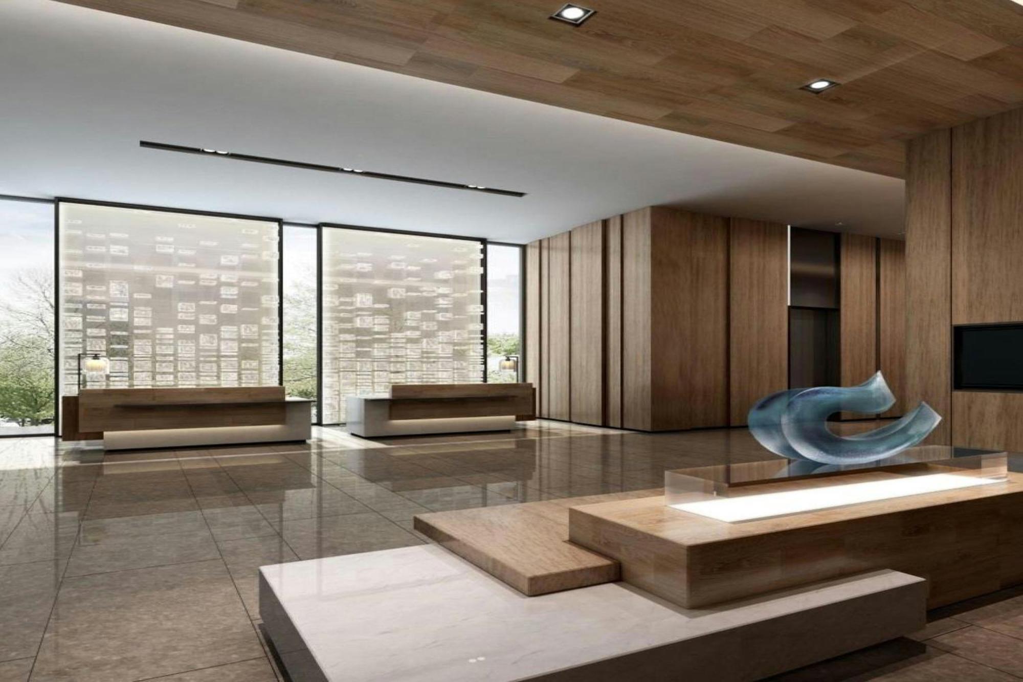 Fairfield By Marriott Shenzhen Bao'An Hotel Luaran gambar