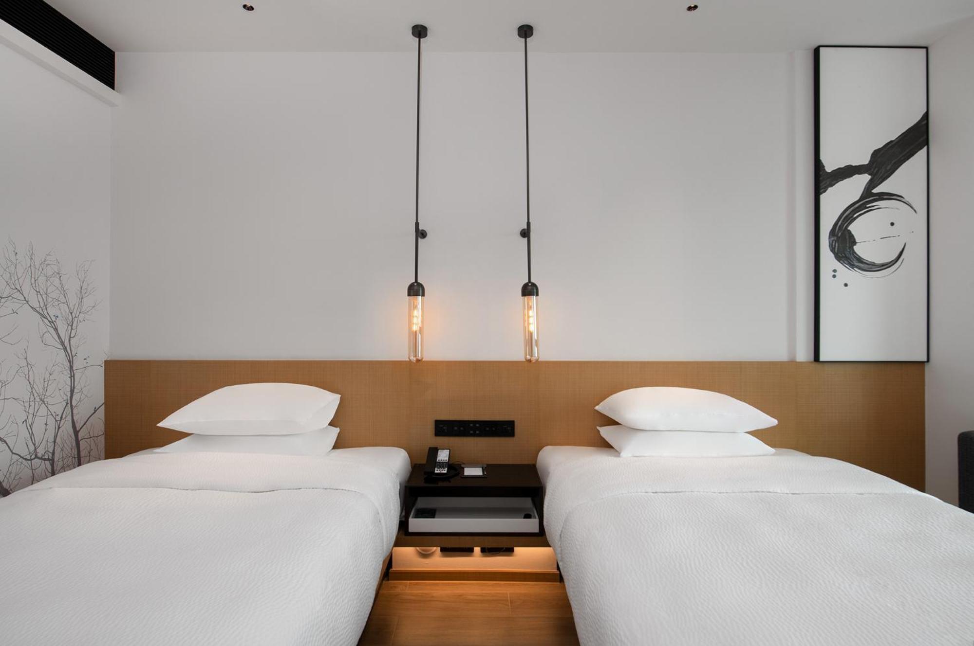 Fairfield By Marriott Shenzhen Bao'An Hotel Luaran gambar