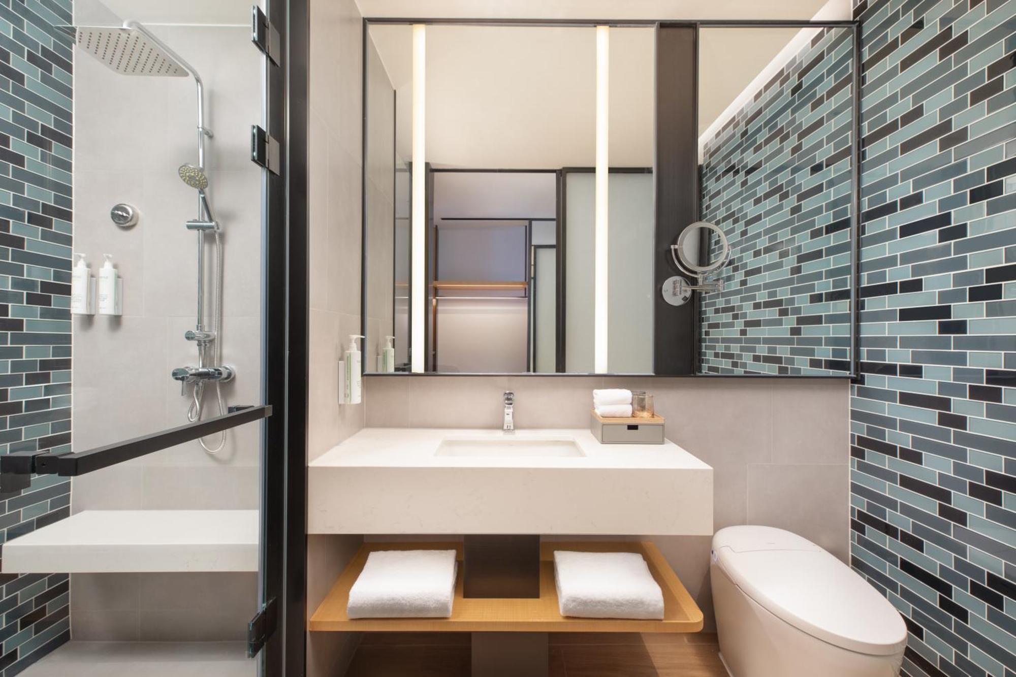 Fairfield By Marriott Shenzhen Bao'An Hotel Luaran gambar