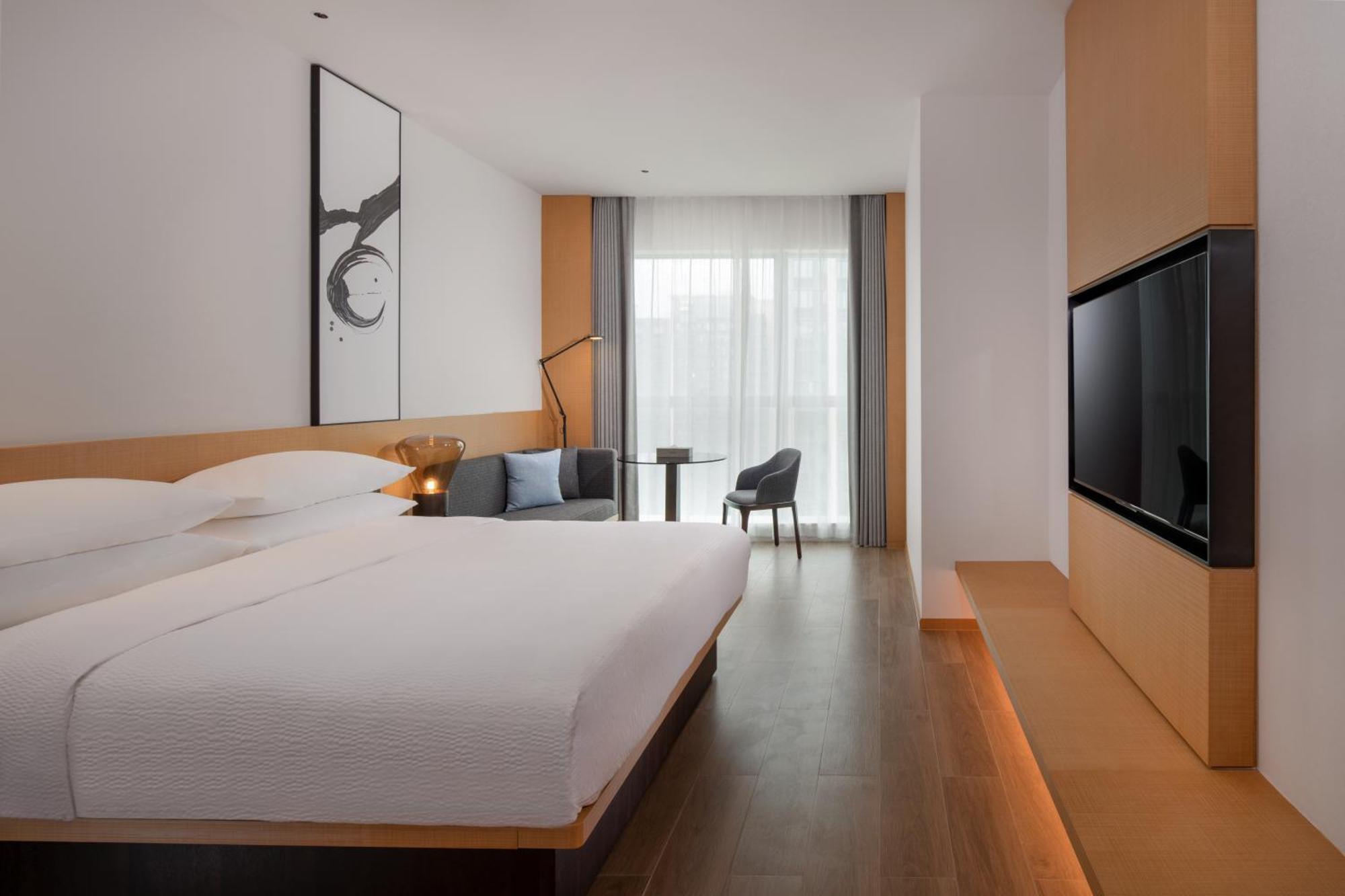 Fairfield By Marriott Shenzhen Bao'An Hotel Luaran gambar