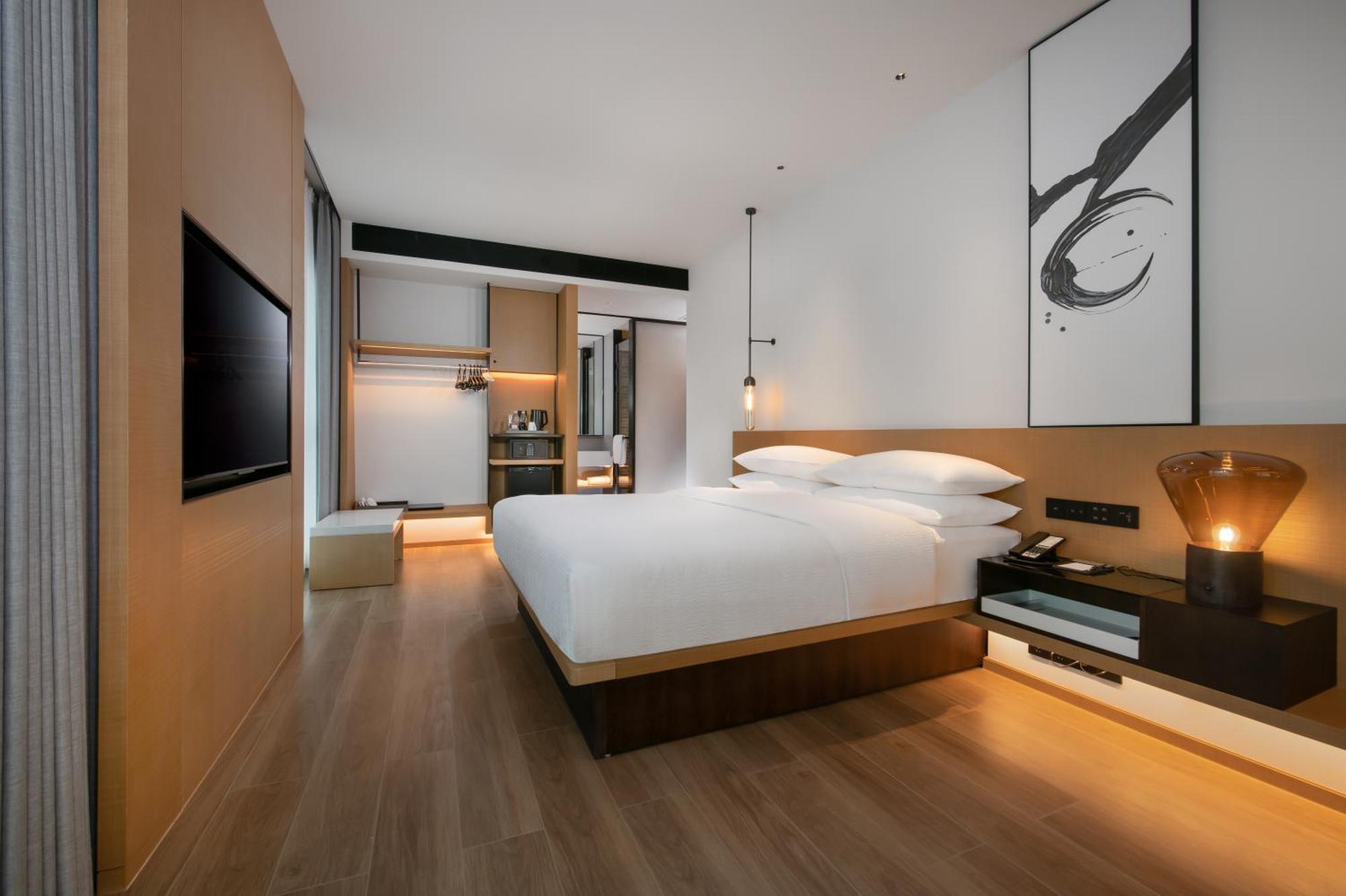 Fairfield By Marriott Shenzhen Bao'An Hotel Luaran gambar