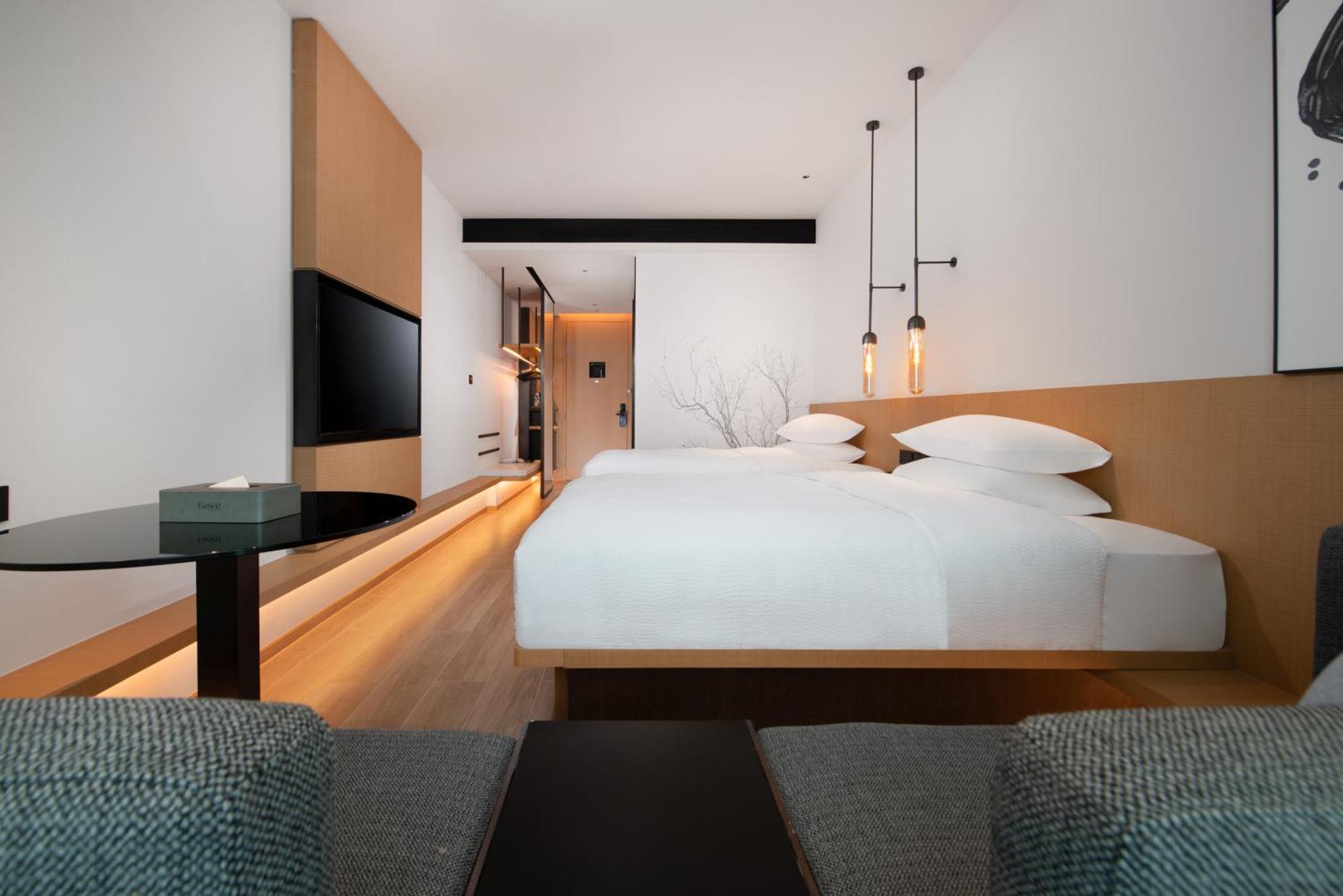 Fairfield By Marriott Shenzhen Bao'An Hotel Luaran gambar