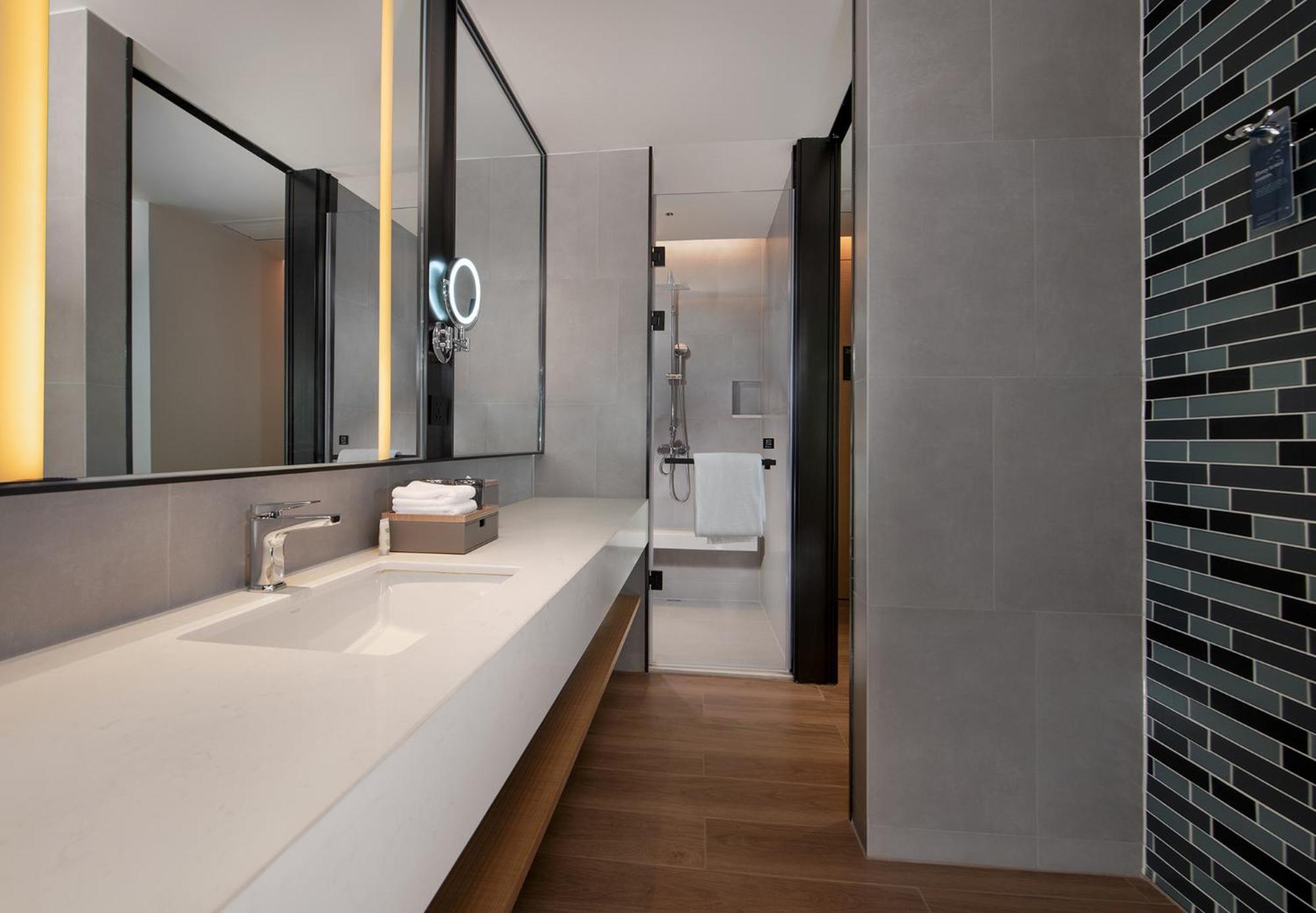 Fairfield By Marriott Shenzhen Bao'An Hotel Luaran gambar