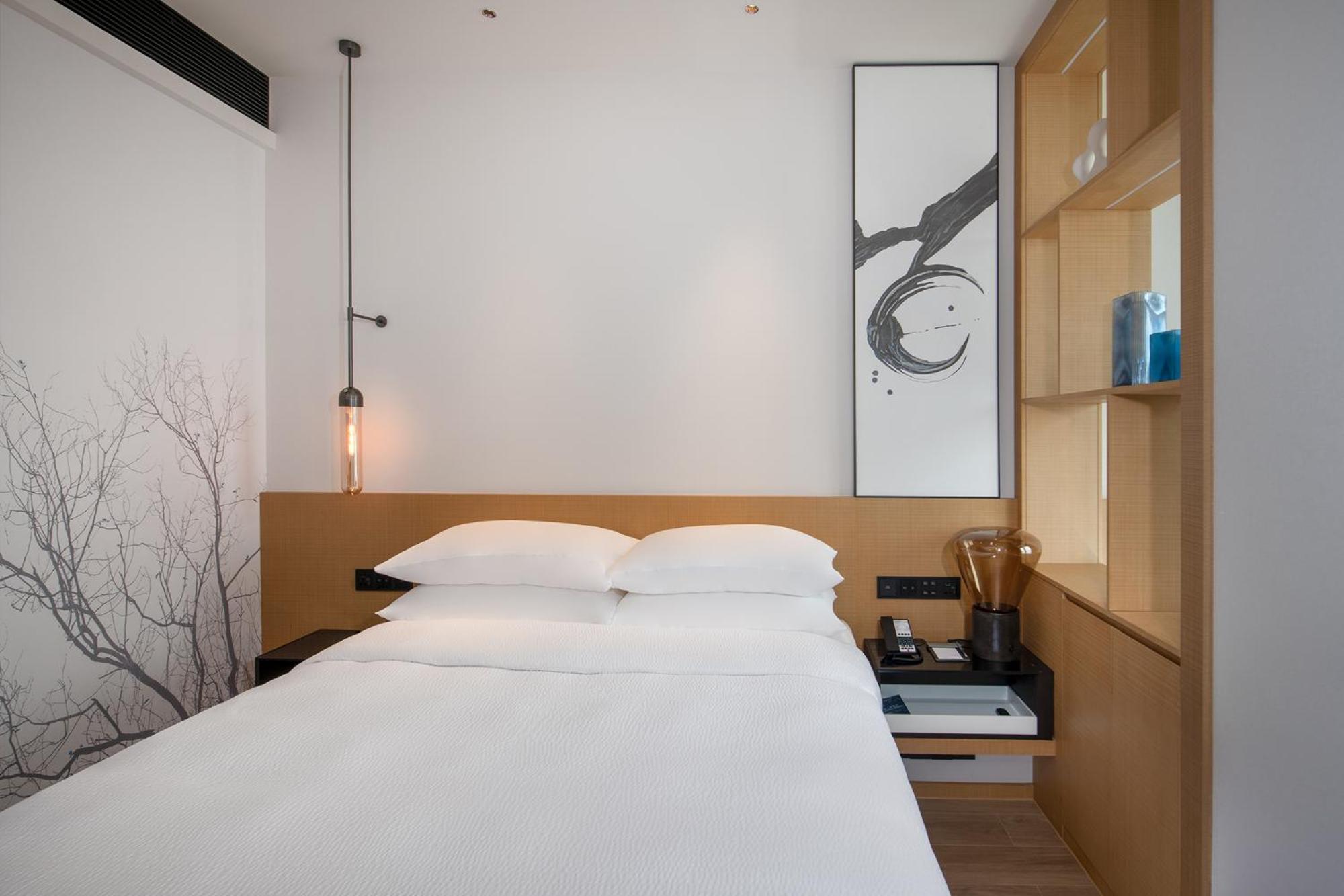 Fairfield By Marriott Shenzhen Bao'An Hotel Luaran gambar