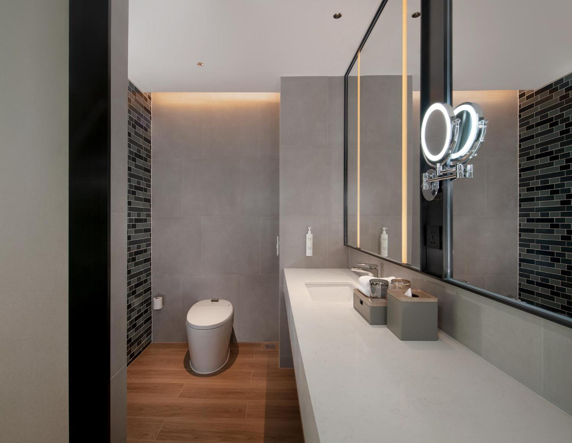 Fairfield By Marriott Shenzhen Bao'An Hotel Luaran gambar