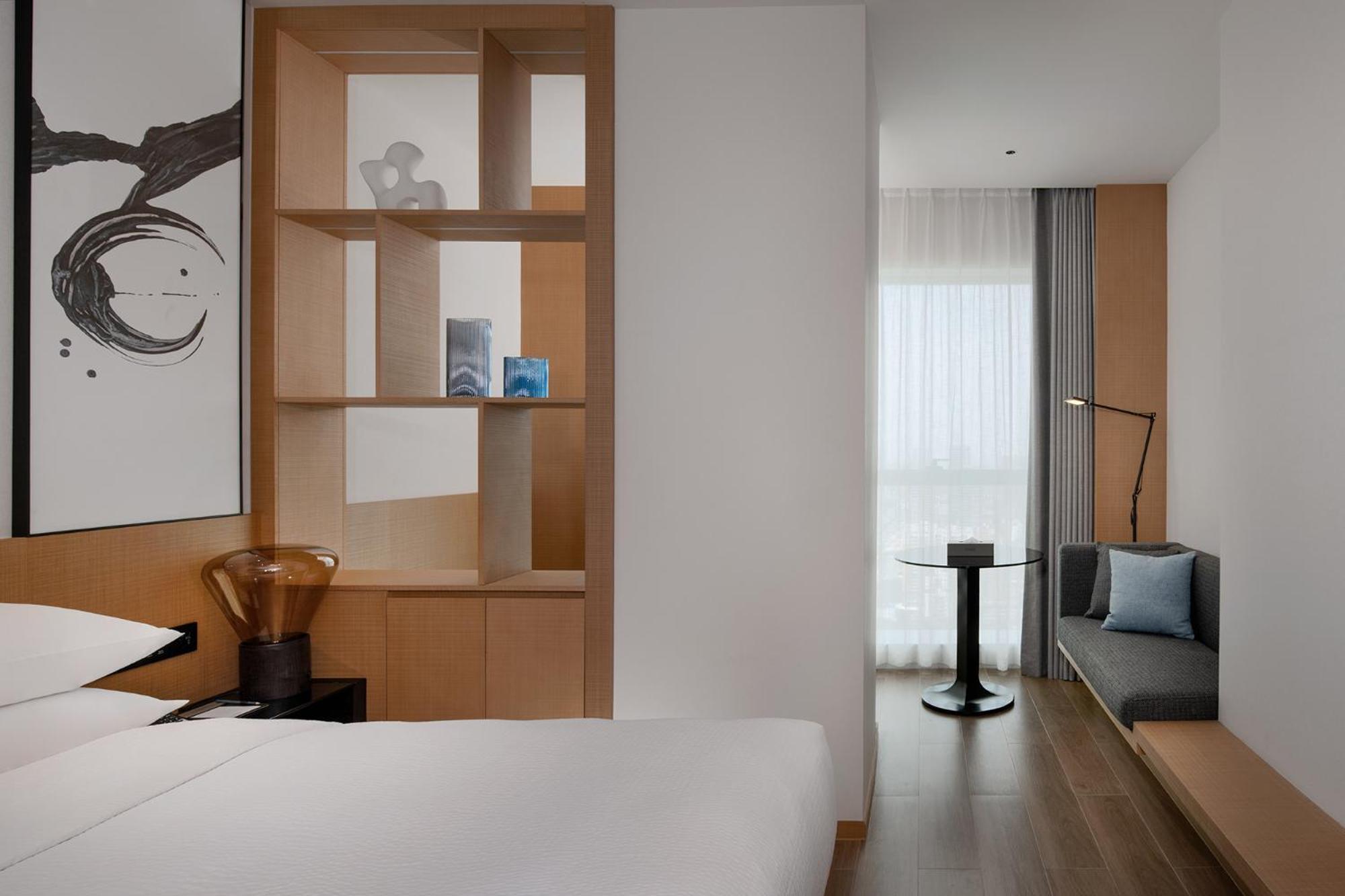 Fairfield By Marriott Shenzhen Bao'An Hotel Luaran gambar