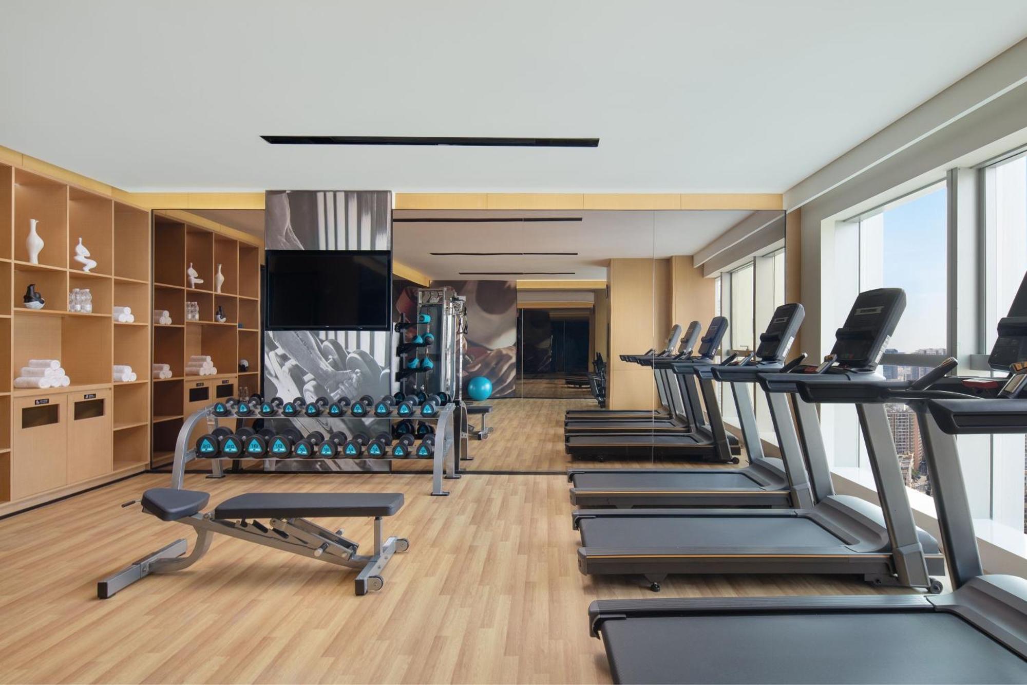 Fairfield By Marriott Shenzhen Bao'An Hotel Luaran gambar