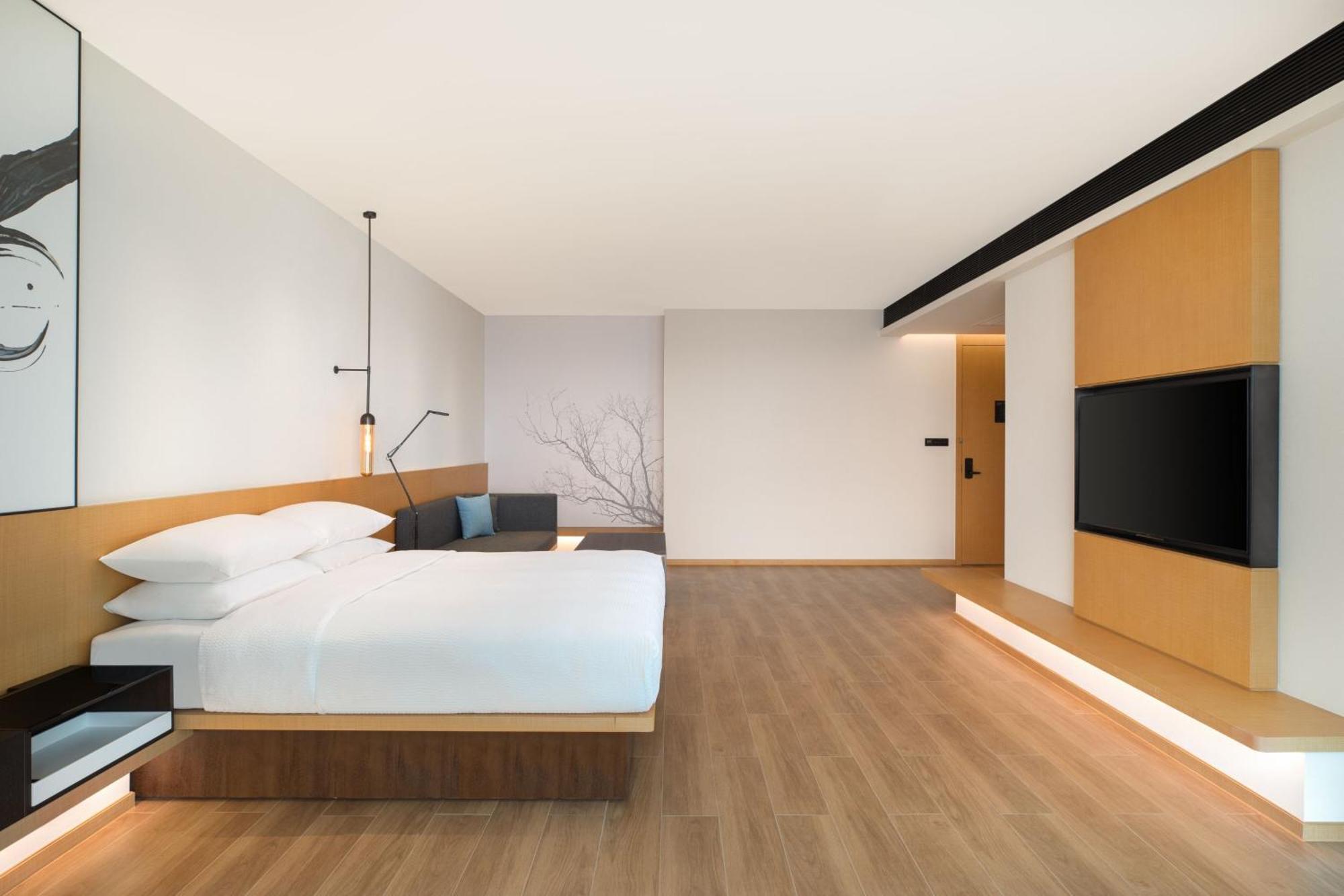 Fairfield By Marriott Shenzhen Bao'An Hotel Luaran gambar