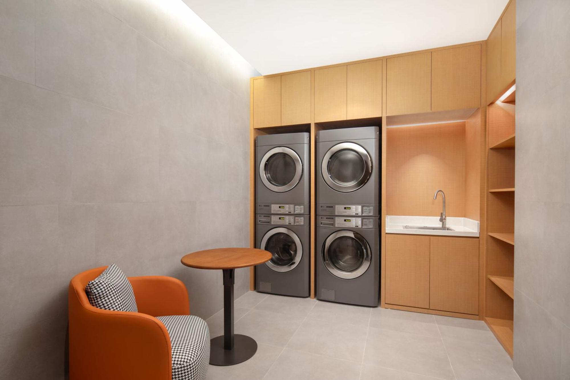 Fairfield By Marriott Shenzhen Bao'An Hotel Luaran gambar