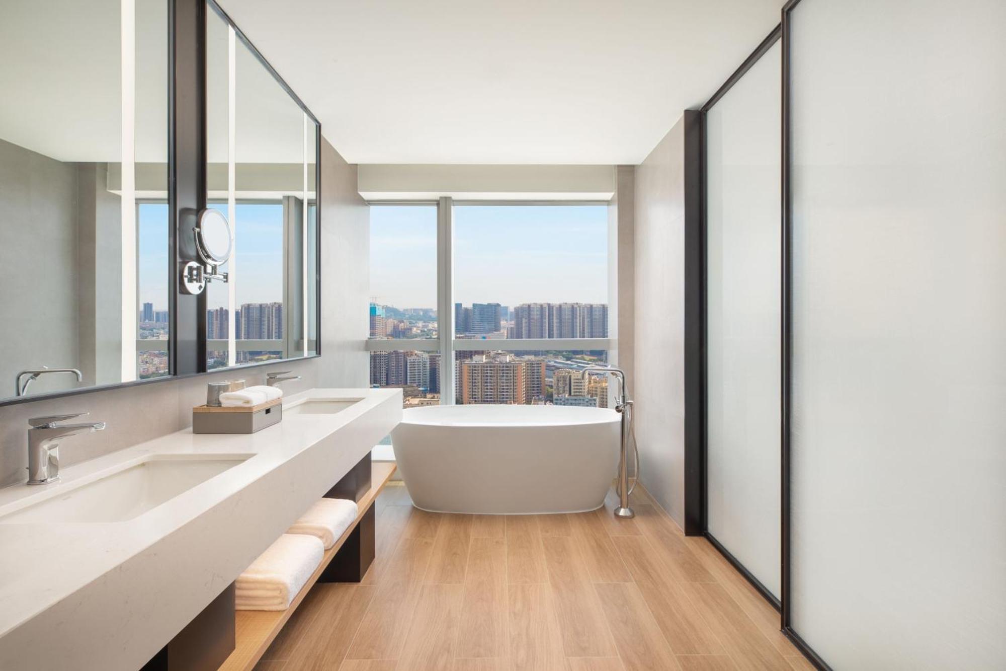 Fairfield By Marriott Shenzhen Bao'An Hotel Luaran gambar