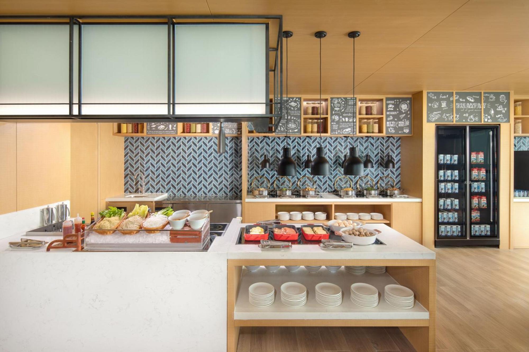 Fairfield By Marriott Shenzhen Bao'An Hotel Luaran gambar
