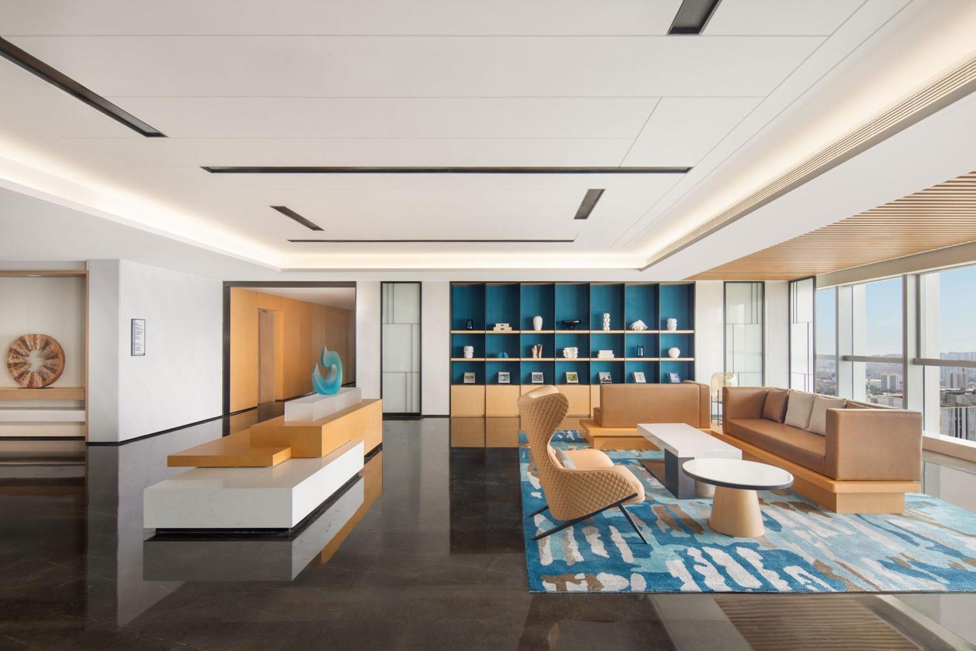 Fairfield By Marriott Shenzhen Bao'An Hotel Luaran gambar